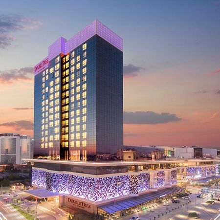 Отель Doubletree By Hilton Istanbul Umraniye Экстерьер фото Hilton Tel Aviv